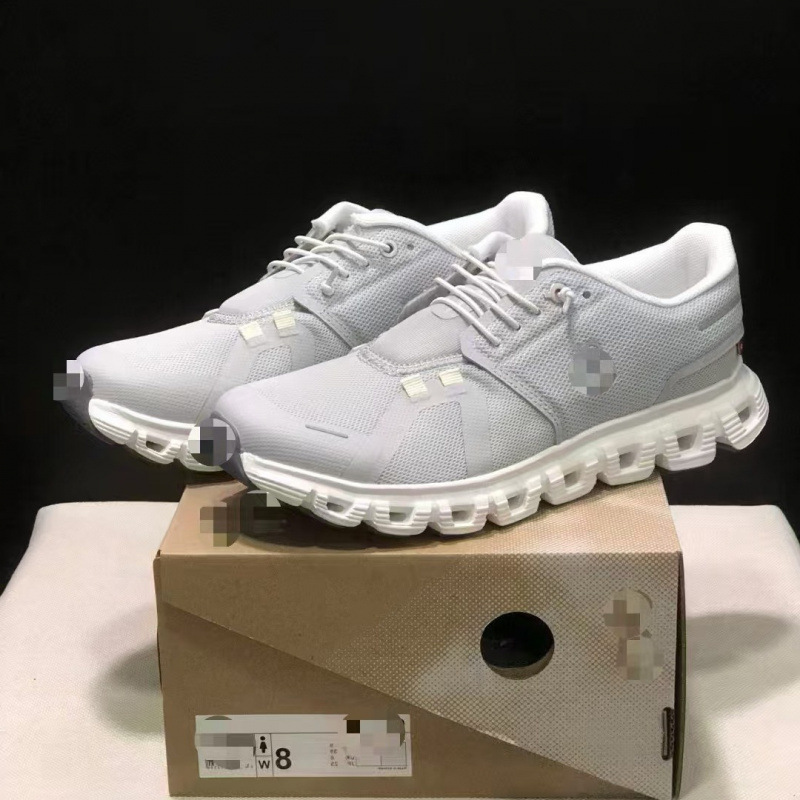Putian Shoes on Cloud 6 2025 Spring/Summer New Men's Casual Sports Shoes Unisex Running Shoes Putian Shoes on Cloud 6 2025 Spring/Summer New Men's Casual Sports Shoes Unisex Running Shoes