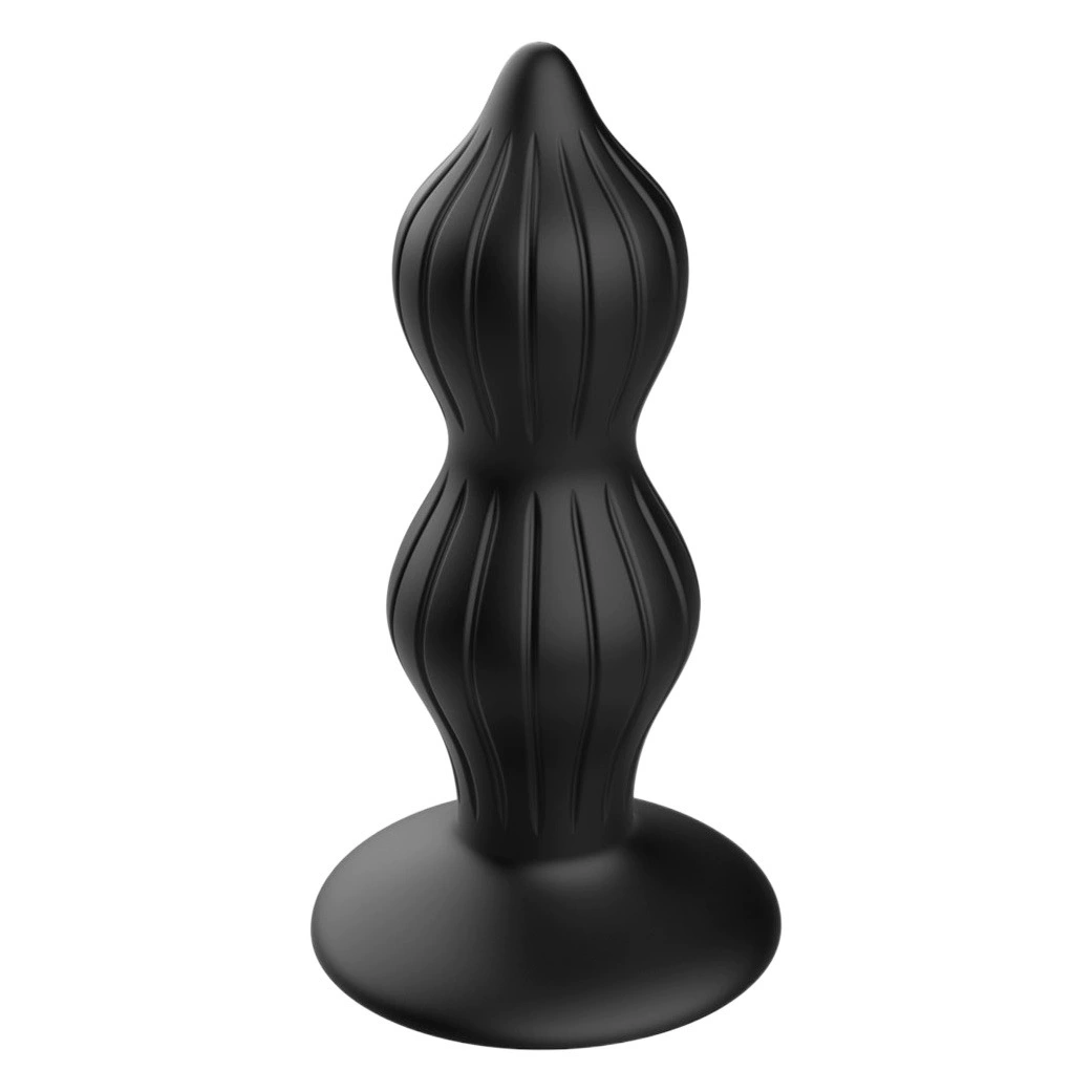 Orissi новая присоска задняя корт Анальная пробка с Бусиной для начинающих мужчин и женщин с хризантемой анальный задний корт сценическое устройство для разработки