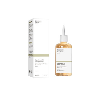 �羳7%�Ҵ���ˬ�wˮGlycolic acid toner���A�̝��aˮ���񹤏S��