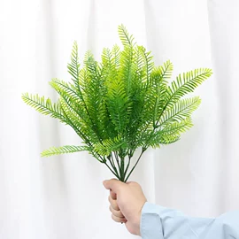 仿真绿植;仿真花;圣诞树