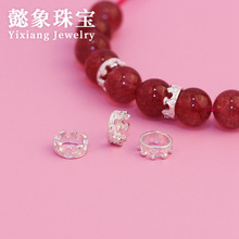s925���y�ʹڸ��黨�К��|�ٴ���������diy���������Ӳ���