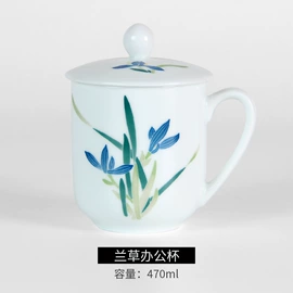 马克杯;陶瓷餐具套装;茶杯