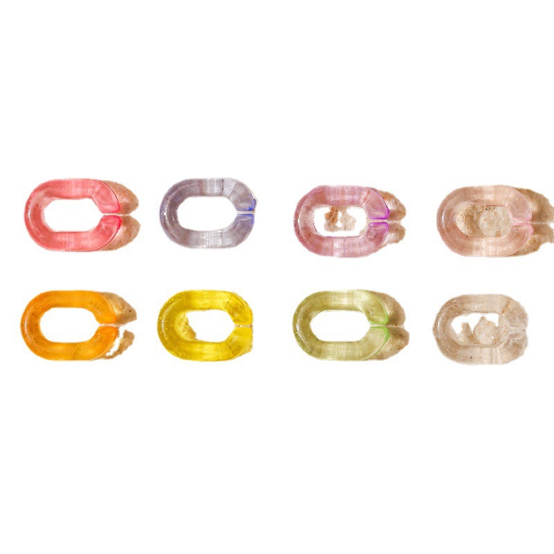 Ring for manicure