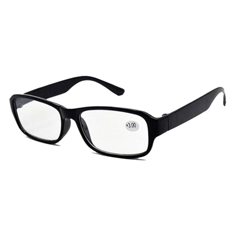 Gafas de Presbicia de Marco Completo para Hombre y Mujer