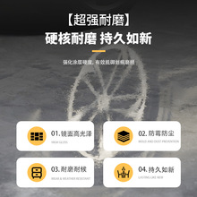 双组份聚氨酯清漆（2kpu）罩面漆清漆处理剂耐磨耐擦硬度高保护漆