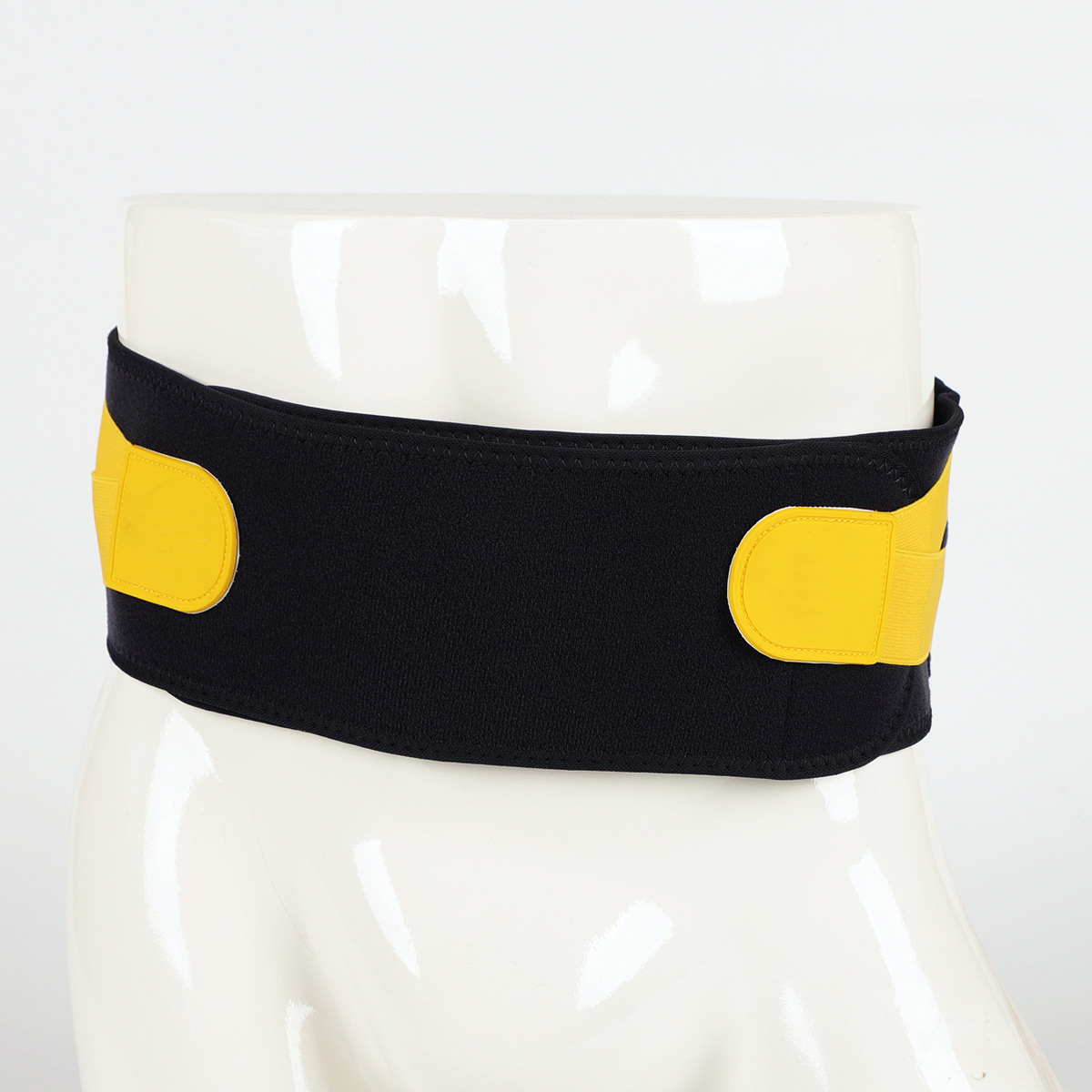 cinturón de protección de cintura deportivo transfronterizo dispositivo de protección de soporte de cintura para hombres y mujeres disco intervertebral lumbar para conducir sedentario soporte de cintura deportivo de protección de cintura
