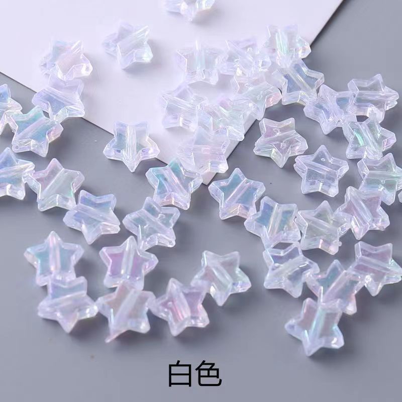 百搭小星星配件