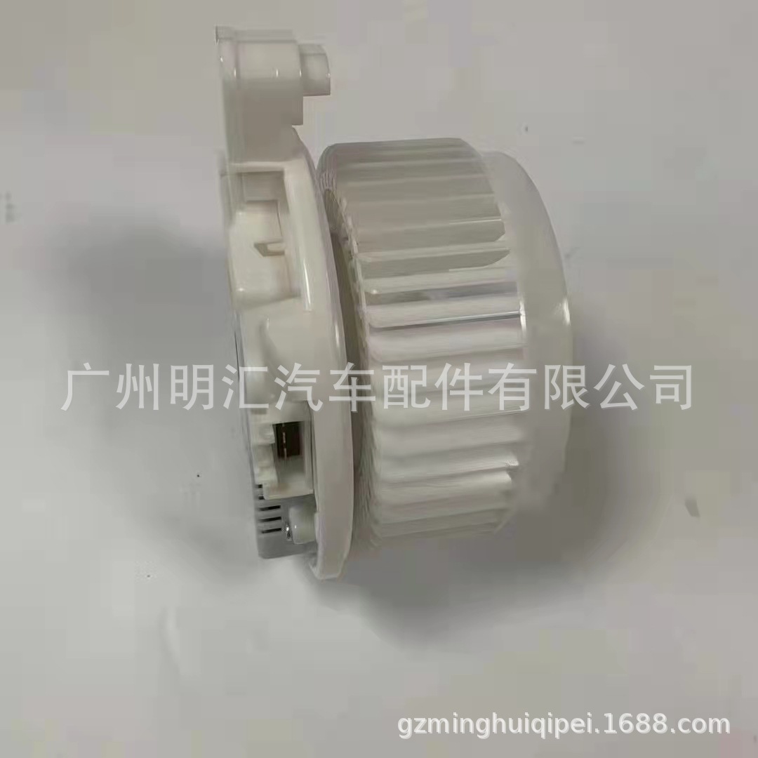 87103-0n010 is suitable for Toyota Crown GRS18# Ruizhi GRX12# Turning fan-style motor motor 4