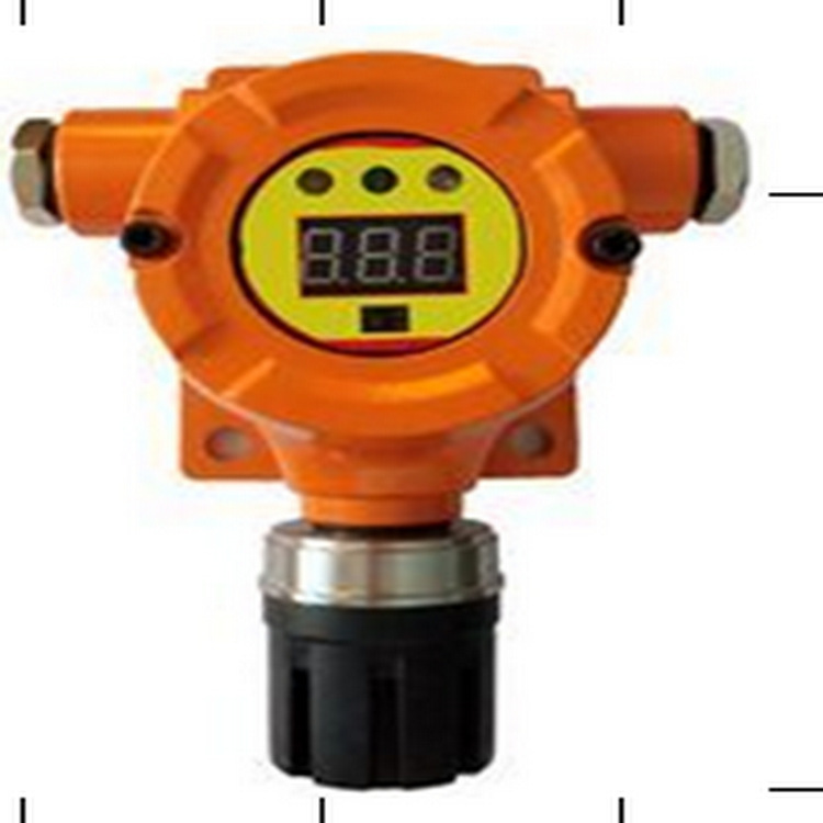 （价可议)可燃气体报警器 型号:HC011-QB200N-01  库号：M29677