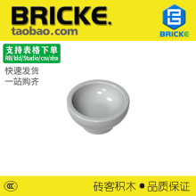 �u��BRICKE �� ���� ���ݘ��� 34172�eľɢ�����MOC����ƴ�b���