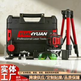 激光水平仪