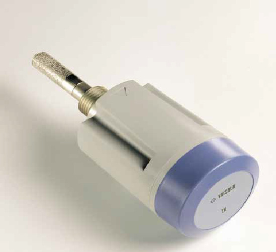 Vaisala DMT143L低温露点变送器