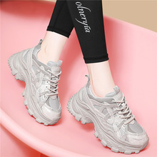 2025�＾�¿�ŮЬ�@�_С������߰ٴ����e�\��Ь�yɫ�W���ϵ�ЬŮ