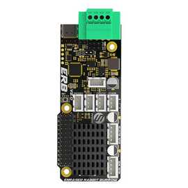 1套 颜色：图片色 材质：ABS 3D打印机主板ERB多色主板增加CANBUS