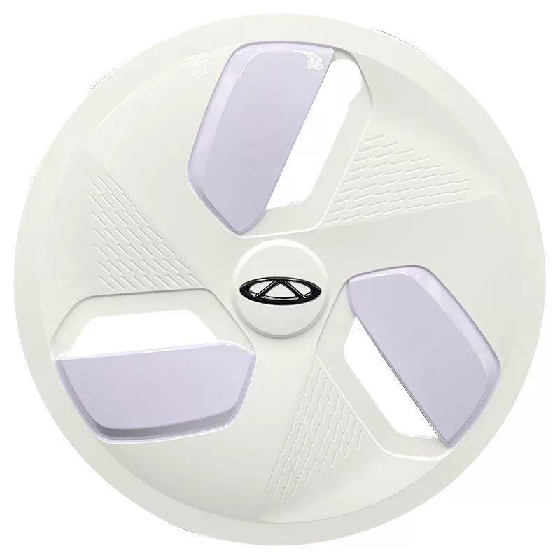 Подходит для нового Chery QQ Ice Cream 12inch года, колпак ступицы нового автомобиля, стальное кольцо, декоративный чехол для шин