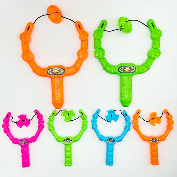 Marine slingshot