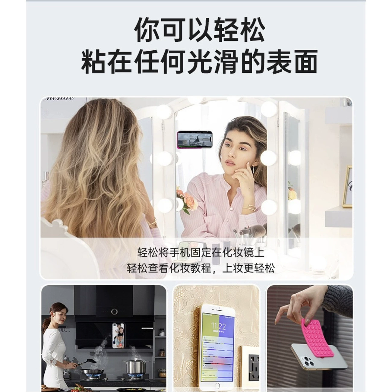 Силиконовый двусторонний квадратный чехол для телефона, чехол для телефона, трубка