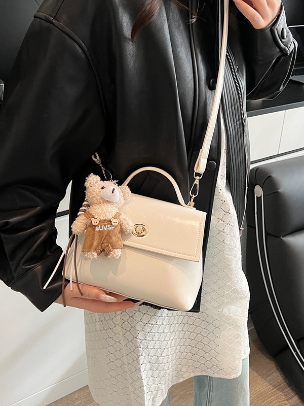 Bolso, bolso de mochila, moda coreana de moda de alta calidad, bolso de mano, bolso de hombro de lujo ligero para viajar al trabajo.