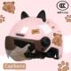 Cute Popular Children's Helmet Electric Car Summer Baby Boys and Girls Four Seasons Utenable Hat Size Children's Adjustable Helmet