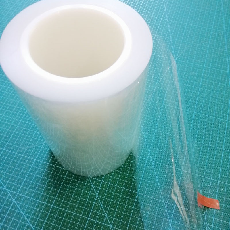 德国NOWOFOL ETFE薄膜 LED封装用膜 半导体封装膜 离型膜