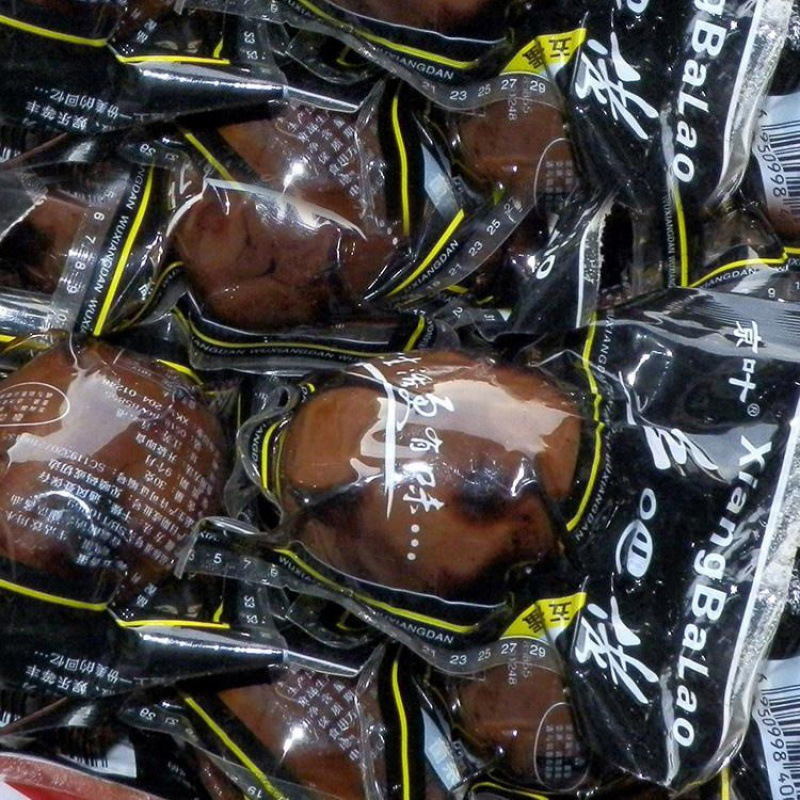 乡巴佬卤蛋批发风味整箱五香鸡蛋盐焗鸡蛋土鸡蛋喜蛋茶叶蛋鹌鹑蛋|ru