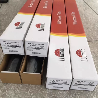 Automotive Film Car Solar Insulation