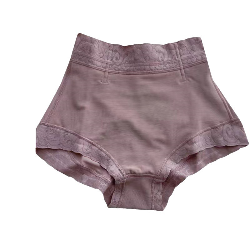 Pantalones transfronterizos de tela de nailon spandex reforzado de 260 g con soporte de hueso de acero, moldeado de cintura, levantamiento de glúteos y pantalones de compresión con control de barriga.
