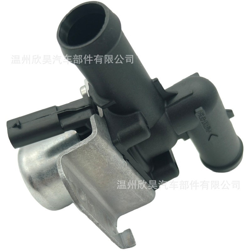 Suitable for Bmw Heater Air Valve, Coolant Control Valve, Heater Control Valve 64119254742