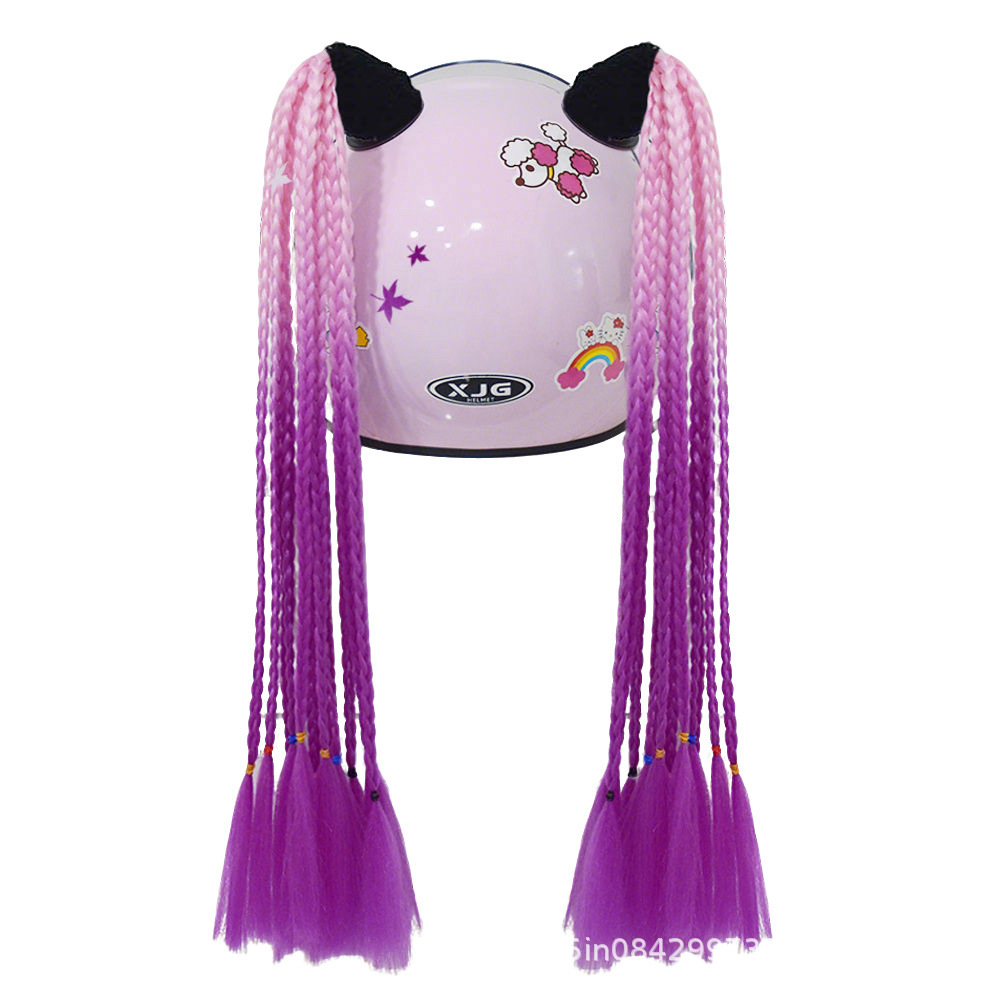 for Motorcycle: Motuoche Auto Parts and Accessories - purple