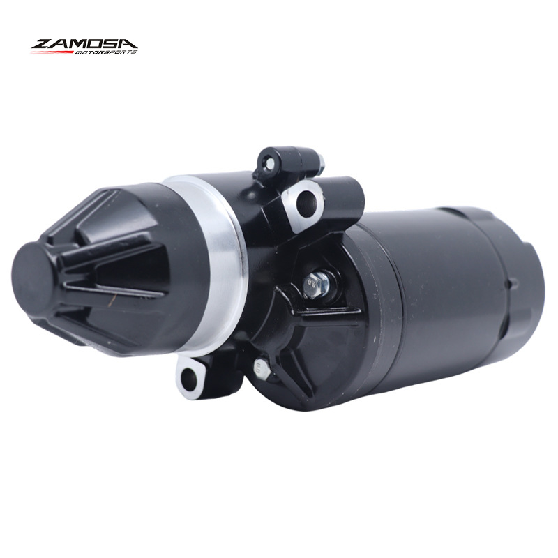 Suitable for BAJAJ CNG RE175 RE 175 RE205 RE 205 motorcycle starter motor