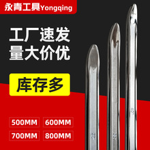 厂家批发大货车扒胎撬板汽车轮胎拆卸工具撬杠扒胎机翘板补胎工具