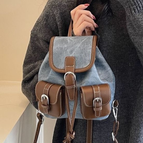 Large Capacity Backpack