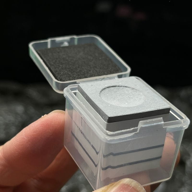 7500 gray + storage box