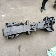 火车动车车钩 体积小 重量轻 铁路器材 产品耐用