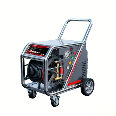 Car washing machine, Farm Floor Cleaning, Booster Water Pump