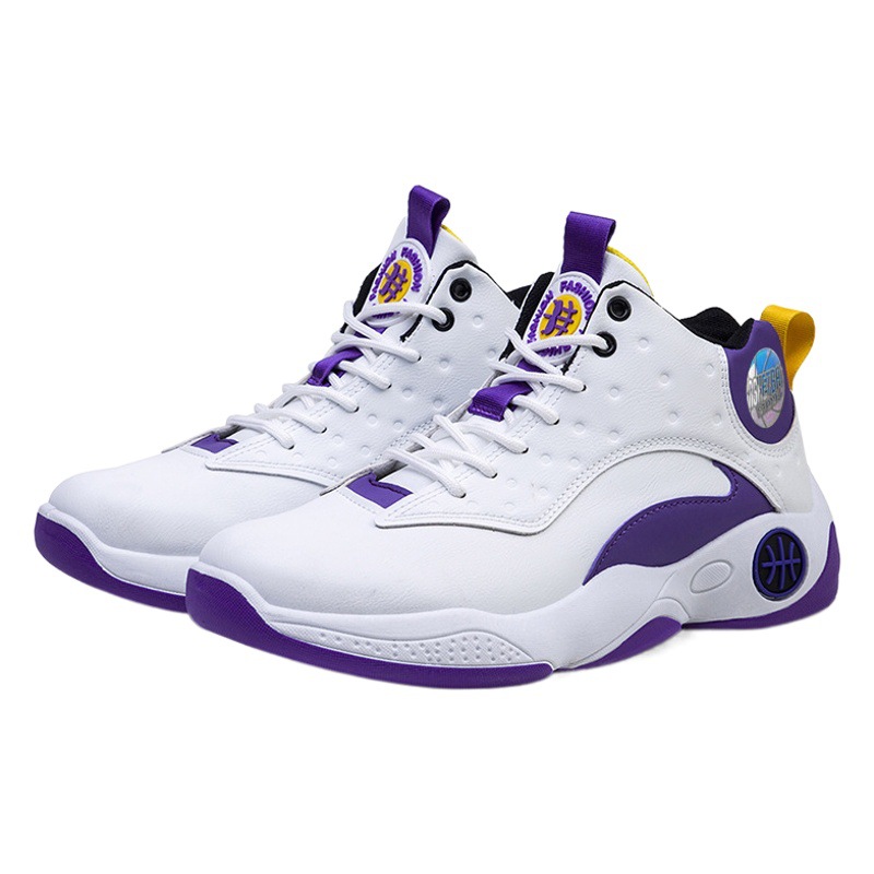 Zapatos para hombre 2025 transfronterizos, nuevos zapatos de baloncesto para hombre de Amazon, zapatos deportivos de moda para correr, zapatos deportivos para estudiantes jóvenes