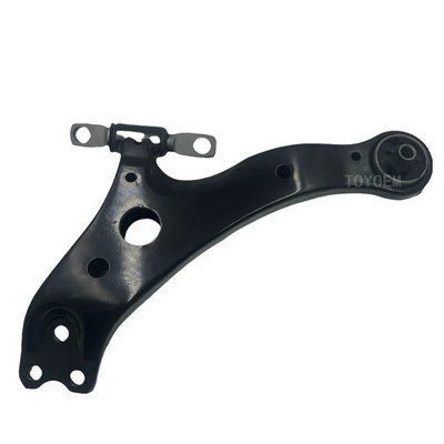 Fork Arm Swing Arm, Asqı sistemi / Xodovoy hissələr