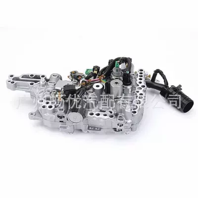 Sürətlər qutusu Transmission Valve Body