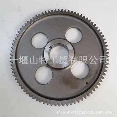 Flywheel/Gear Engine Camshaft 4098459 Gear