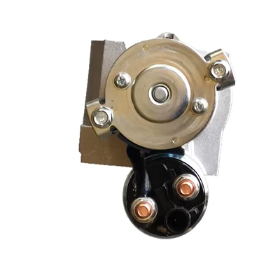 Starter and accessories 9t Chevrolet Tahoe