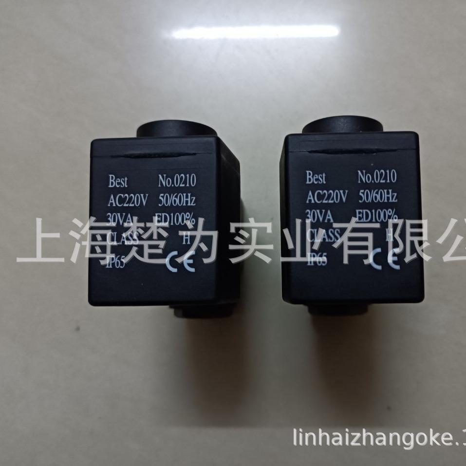 AAE-4MC 膨胀阀  R134A 制冷剂 BEST线圈  0210 BEST 线圈 0300