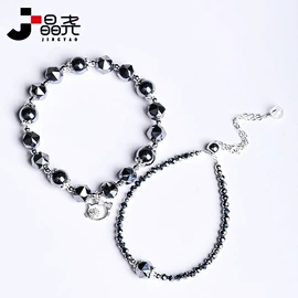 手链;宝石手饰;饰品配件