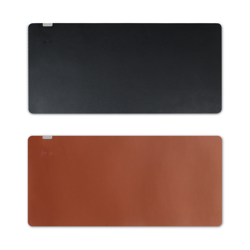 Wireless Charging Mouse Pad Image 5