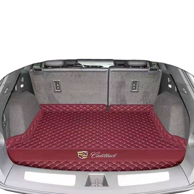 mat suitable for, Trunk Mat