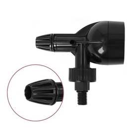 1套 颜色：图片色 材质：塑料 R0357200 气压表释放阀组件，与 Zo