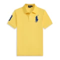 Dark yellow