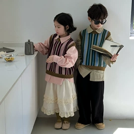 童裤;童套装;童T恤