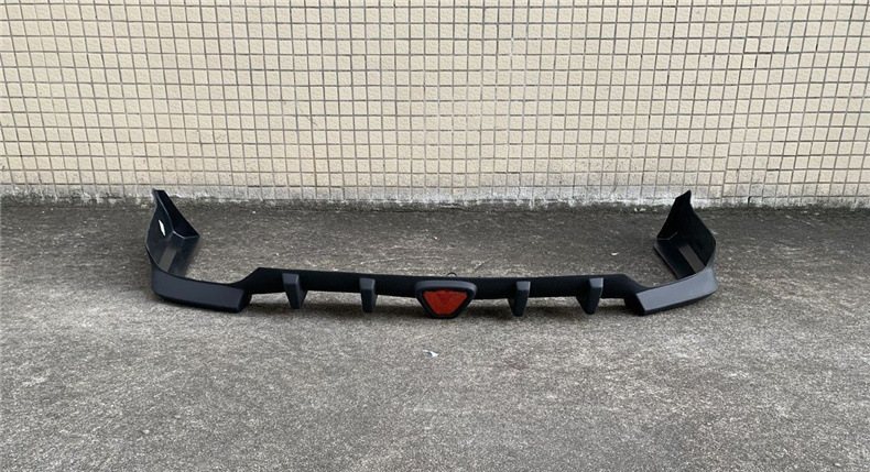 Body Kit for Toyota Reiz GS (2005-2009) Carbon Fiber Look