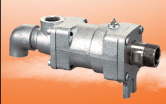 玉崎供货TKD武田AR1011RH单体型旋转接头连接器