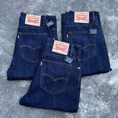 自主cleanfit517元牛復古ジーパン微ラッパは古いvibe風神ズボンを水洗いして古いゆるい